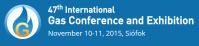 47th International Gas Conference and Exhibition 