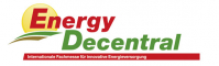 Meet us at BioEnergy Decentral 