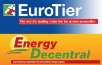 EuroTier - The world’s leading trade fair for animal production 