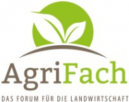 AgriFach 2017 - Das Forum für die Landwirtschaft 