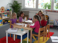 Betrieblich unterstütze Kinderbetreuung: ExTox in Unna Betrieblich unterstütze Kinderbetreuung: ExTox in Unna