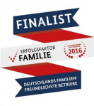 ExTox Gasmess-Systeme in der Endrunde des Wettbewerbs "Erfolgsfaktor Familie 2016" ExTox Gasmess-Systeme in der Endrunde des Wettbewerbs "Erfolgsfaktor Familie 2016"