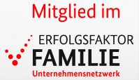 ExTox Gasmess-Systeme GmbH ist Mitglied im Netzwerk "Erfolgsfaktor Familie" 