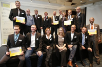 NewDeals Auszeichnung NewDeals Auszeichnung