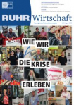 ExTox im Ruhr Wirtschaft Magazin - Wie wir die Krise erleben 