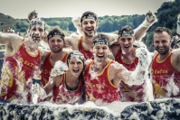 „Ein Team, Ein Ziel!“ 